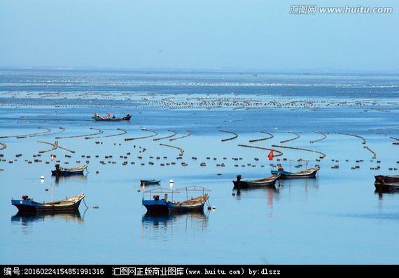 海水养殖